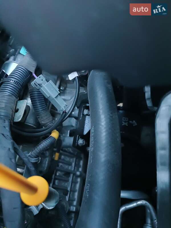 Седан Chevrolet Epica 2009 в Кам'янському