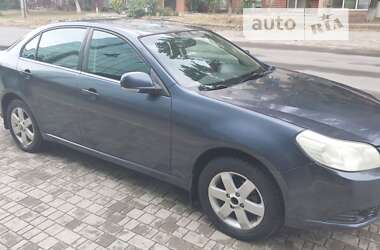 Седан Chevrolet Epica 2008 в Херсоні