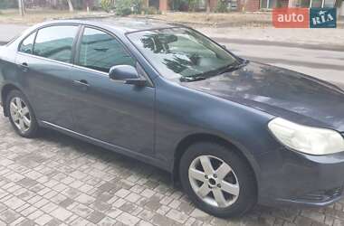 Седан Chevrolet Epica 2008 в Херсоне