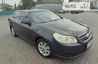 Седан Chevrolet Epica 2009 в Козельщині