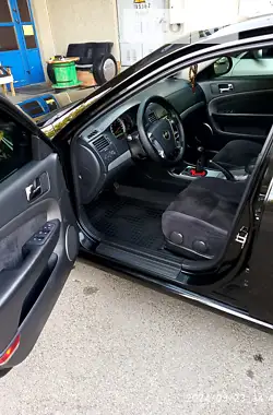 Chevrolet Epica 2007