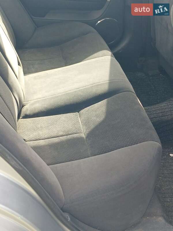 Седан Chevrolet Epica 2008 в Кременчуці