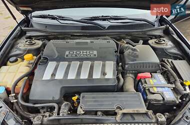 Седан Chevrolet Epica 2008 в 