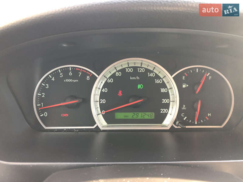 Седан Chevrolet Epica 2008 в Києві