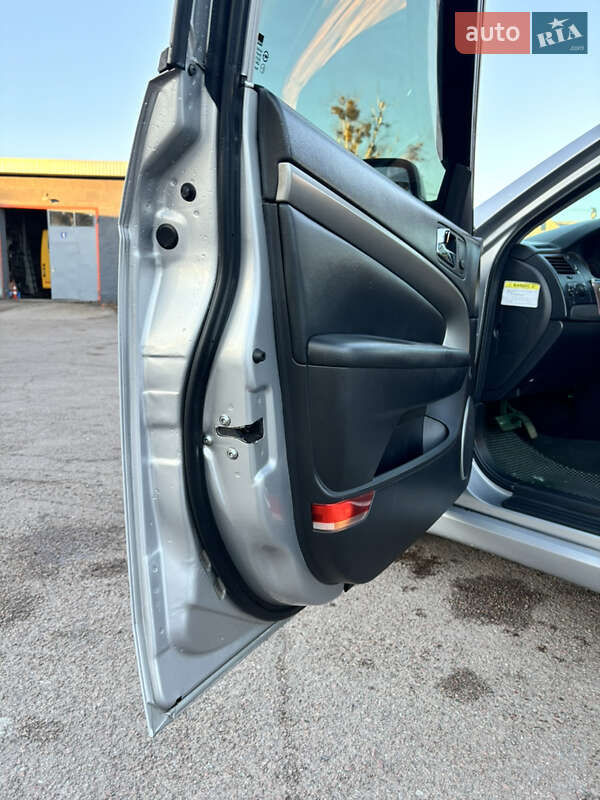 Седан Chevrolet Epica 2008 в Коростені