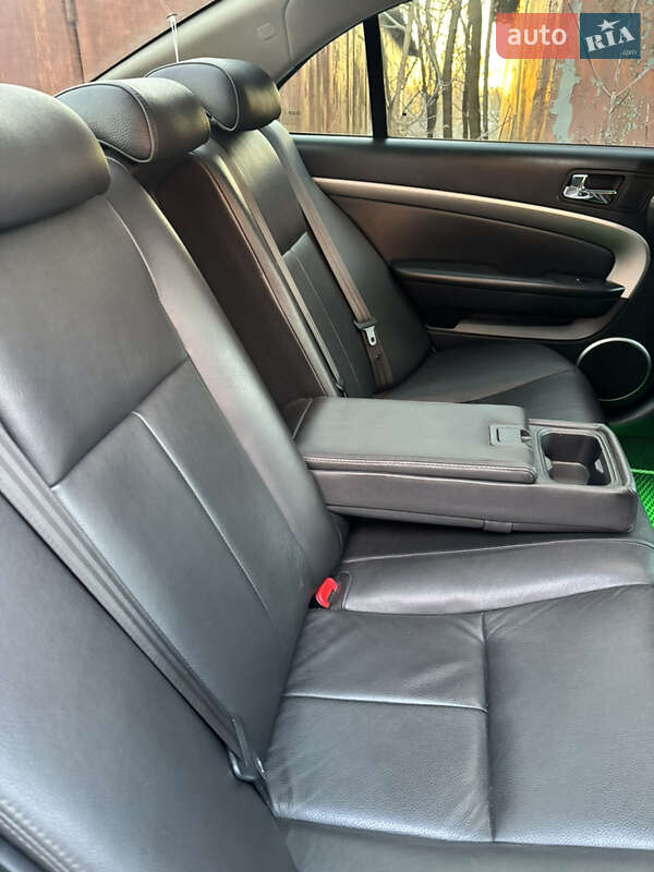 Седан Chevrolet Epica 2008 в Коростені