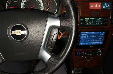 Седан Chevrolet Epica 2008 в 