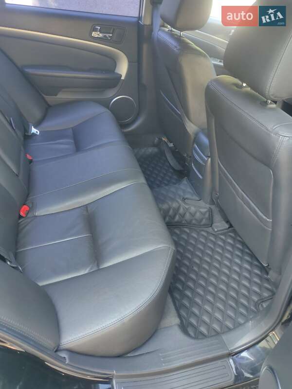 Седан Chevrolet Epica 2008 в Смеле