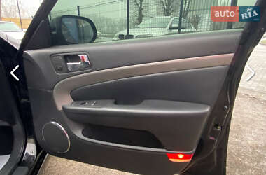 Седан Chevrolet Epica 2007 в 