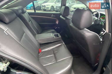 Седан Chevrolet Epica 2007 в 