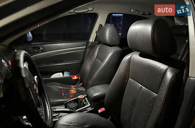 Седан Chevrolet Epica 2007 в 