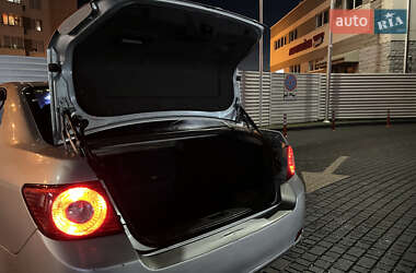 Седан Chevrolet Epica 2007 в 