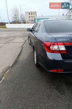 Седан Chevrolet Epica 2009 в 