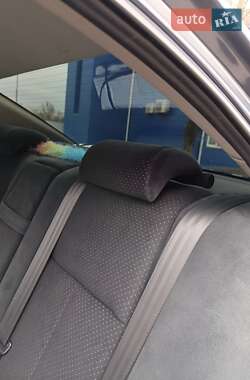 Седан Chevrolet Epica 2009 в 