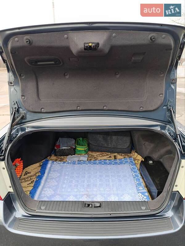 Седан Chevrolet Epica 2009 в Борисполе