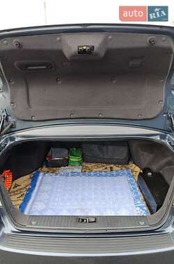 Седан Chevrolet Epica 2009 в 