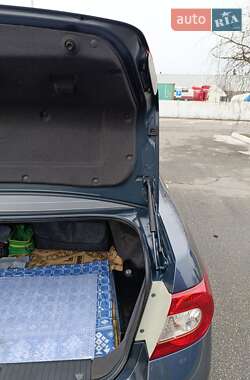 Седан Chevrolet Epica 2009 в 