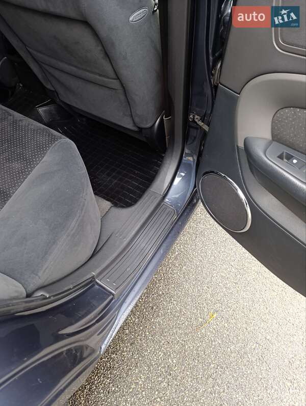 Седан Chevrolet Epica 2009 в Борисполе