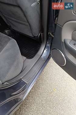 Седан Chevrolet Epica 2009 в 