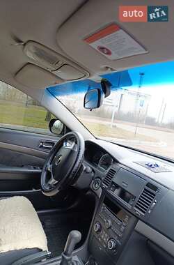Седан Chevrolet Epica 2009 в 