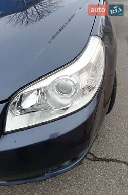 Седан Chevrolet Epica 2009 в 