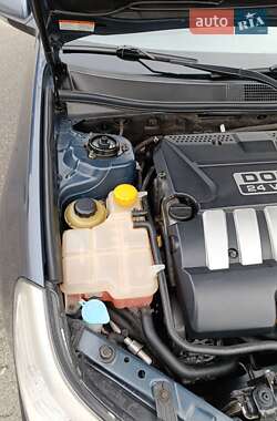 Седан Chevrolet Epica 2009 в 