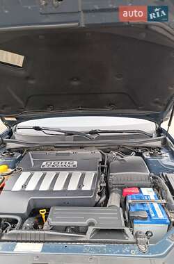 Седан Chevrolet Epica 2009 в 