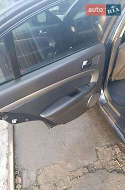 Седан Chevrolet Epica 2009 в 
