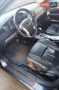 Седан Chevrolet Epica 2009 в 