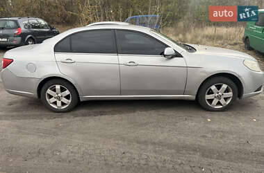 Седан Chevrolet Epica 2007 в Краснограде