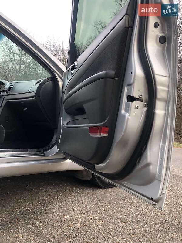 Седан Chevrolet Epica 2007 в Фастові