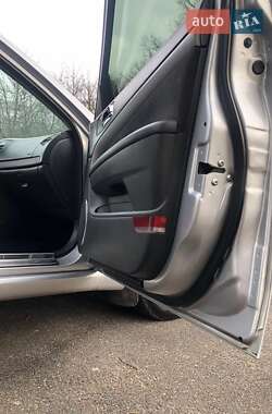Седан Chevrolet Epica 2007 в 
