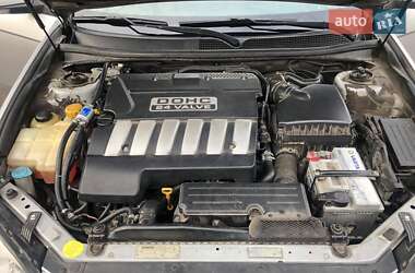 Седан Chevrolet Epica 2007 в 
