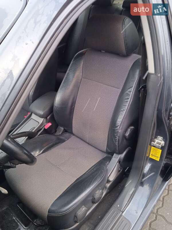 Седан Chevrolet Epica 2008 в Калуші