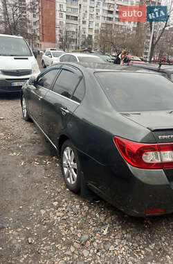 Седан Chevrolet Epica 2008 в Киеве