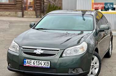 Седан Chevrolet Epica 2008 в Кривому Розі