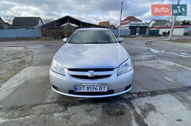 Седан Chevrolet Epica 2008 в Козині