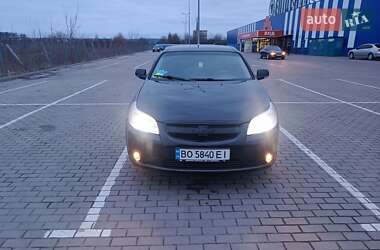 Седан Chevrolet Epica 2008 в Дубні