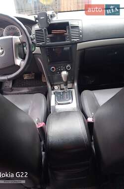 Седан Chevrolet Epica 2007 в 