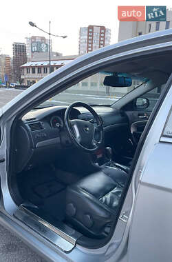 Седан Chevrolet Epica 2008 в 