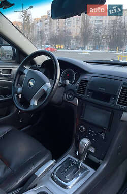 Седан Chevrolet Epica 2008 в 