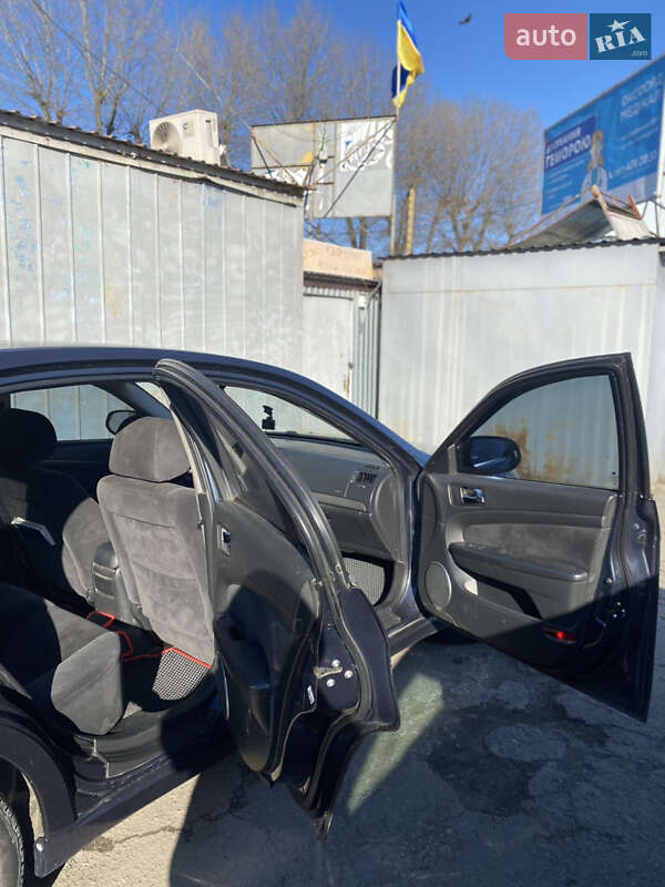 Седан Chevrolet Epica 2008 в Хмельницком