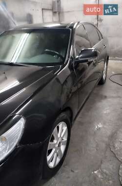 Седан Chevrolet Epica 2008 в 