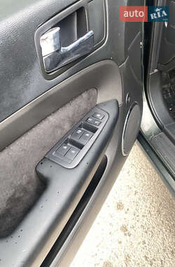 Седан Chevrolet Epica 2006 в 