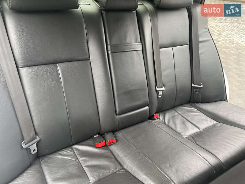 Седан Chevrolet Epica 2007 в Хмельницькому