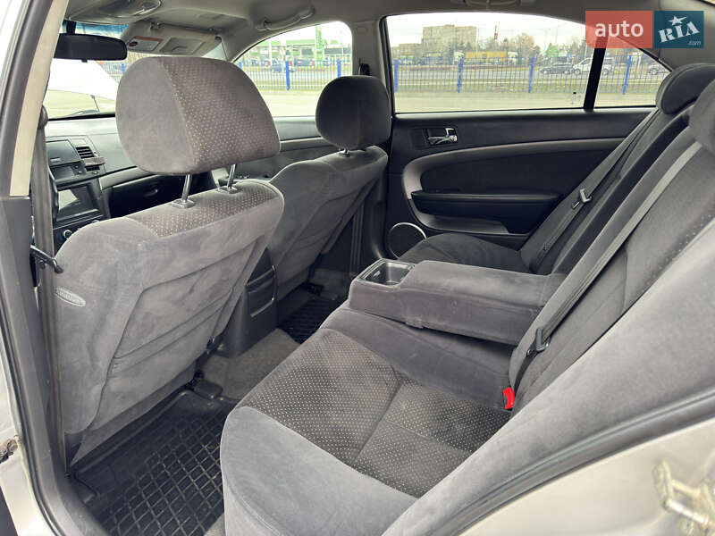 Седан Chevrolet Epica 2008 в Ковеле фото 12 Седан Chevrolet Epica 2008 в Ковеле