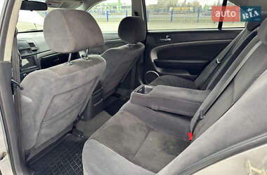 Седан Chevrolet Epica 2008 в 