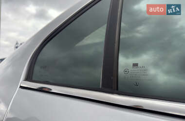 Седан Chevrolet Epica 2008 в 
