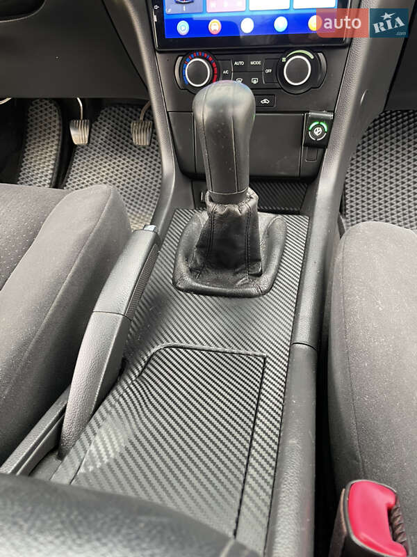 Седан Chevrolet Epica 2007 в Івано-Франківську