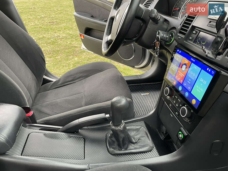 Седан Chevrolet Epica 2007 в Івано-Франківську